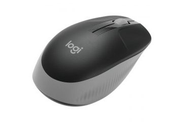 Miške Logitech  Miška Logitech M190 Wireless,...