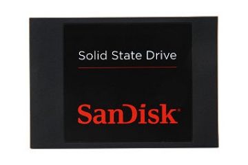 SSD diski SanDisk Solid State Drive (SSD) 2,5''...