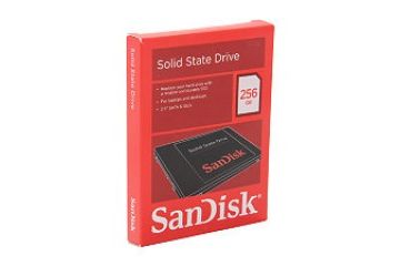 SSD diski SanDisk Solid State Drive (SSD) 2,5''...