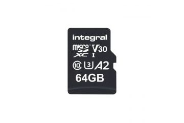 Spominske kartice INTEGRAL  Integral 64GB...