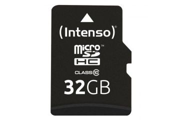 Spominske kartice INTENSO  Intenso 32GB...