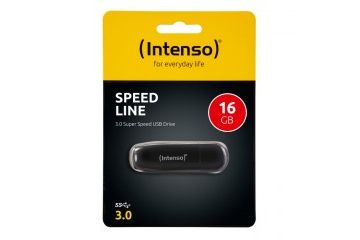  USB spominski mediji INTENSO  Intenso 16GB...