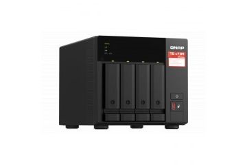 NAS Qnap  QNAP NAS strežnik za 4 diske, 8GB...