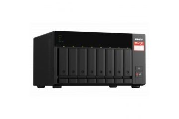 NAS Qnap  QNAP NAS strežnik za 8 diskov, 8GB...