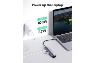 razširitvene kartice/adapterji Ugreen  UGREEN...