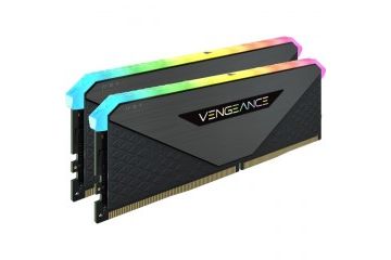 Pomnilnik CORSAIR  Corsair VENGEANCE RGB RT...