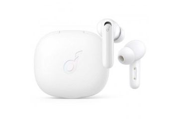  Slušalke Anker  Anker Soundcore Life Note 3 bele