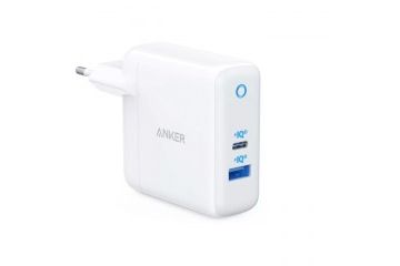 Dodatki Anker  Anker PowerPort PD+ 35W 2-portni...