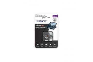 Spominske kartice INTEGRAL  Integral HIGH SPEED...
