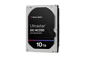 Trdi diski Western Digital  WD 10TB UltraStar...