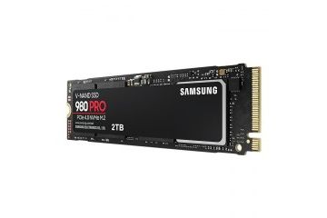 SSD diski Samsung  Samsung 2TB 980 Pro SSD...