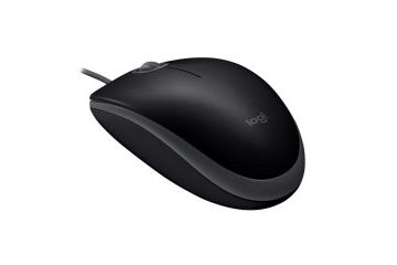 Miške Logitech  Logitech miška B110 Silent,...