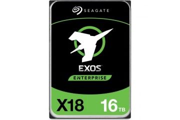 Trdi diski Seagate  Seagate 16TB Exos X18 3,5...