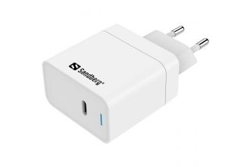 Dodatki Sandberg  Sandberg USB-C PowerDelivery...