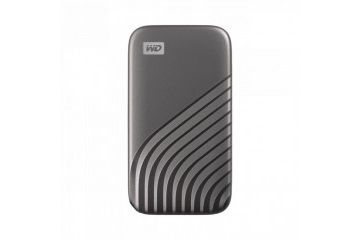 Prenosni diski SSD Western Digital  WD My...