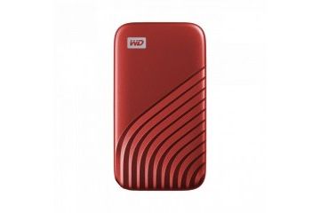 Prenosni diski SSD Western Digital  WD My...