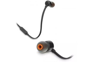  Slušalke JBL  JBL Tune 110 In-ear slušalke z...