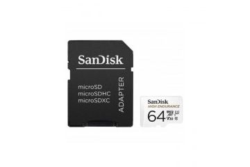 Spominske kartice SanDisk  SanDisk High...