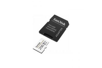 Spominske kartice SanDisk  SanDisk High...