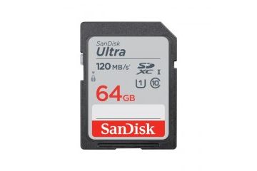 Spominske kartice SanDisk  SanDisk Ultra 64GB...