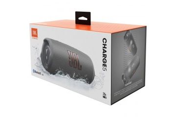 Zvočniki JBL  JBL Charge 5 brezžični...