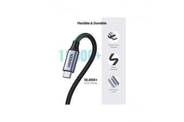 Dodatki Ugreen  Ugreen USB-C podaljšek, 1M -...