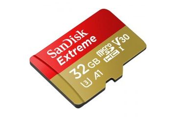 Spominske kartice SanDisk  SanDisk Extreme...