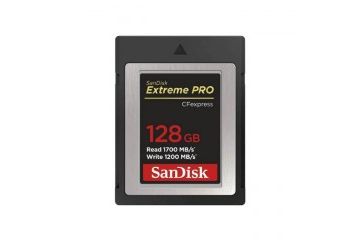 Spominske kartice SanDisk  SanDisk Extreme PRO...