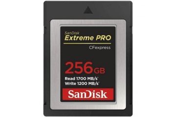 Spominske kartice SanDisk  SanDisk Extreme PRO...