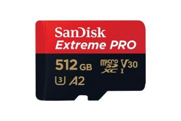 Spominske kartice SanDisk  SanDisk Extreme PRO...