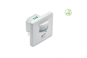Smart home GTV  GTV stenski IR senzor gibanja...