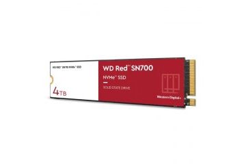SSD diski Western Digital  WD 4TB Red SA700 M.2...