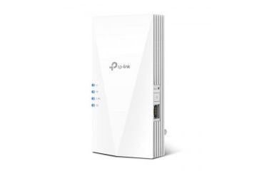 Ojačevalniki signala TP-link  TP-LINK RE700X...