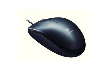 Miške Logitech  Logitech M90 optična miška, USB