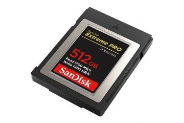 Spominske kartice SanDisk  SanDisk Extreme PRO...