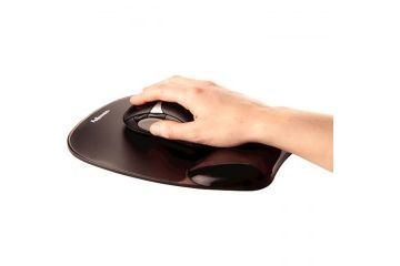 Podloge FELLOWES  Fellowes Crystal Gel podloga...