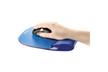 Podloge FELLOWES  Fellowes Crystal Gel podloga...