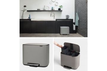 Koši za odpadke Brabantia  Brabantia koš na...