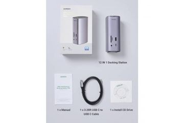 razširitvene kartice/adapterji Ugreen  Ugreen...