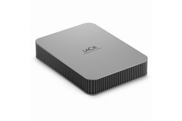 Prenosni diski 2.5' LaCie  LaCie 5TB Mobile...