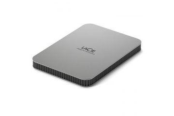 Prenosni diski 2.5' LaCie  LaCie 1TB Mobile...