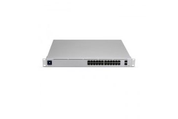 Preklopniki in stikala Ubiquiti  Ubiquiti 24...