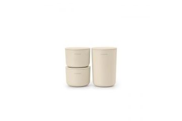 Oprema za kopalnice Brabantia  Brabantia set 3...