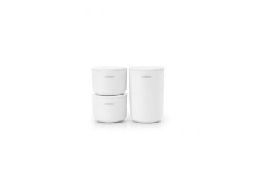 Oprema za kopalnice Brabantia  Brabantia set 3...