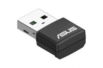 Mrežne kartice Asus  ASUS USB-AX55 Nano Dual...