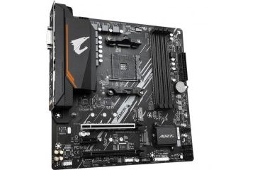 Osnovne plošče Gigabyte  GIGABYTE B550M AORUS...