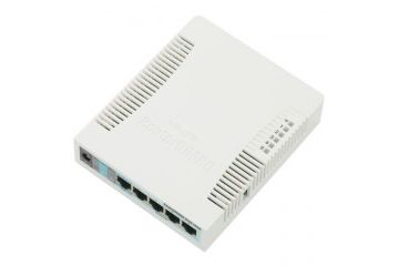 Routerji WiFi Mikrotik  MikroTik brezžični...