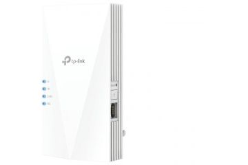 Ojačevalniki signala TP-link  TP-LINK RE500X...