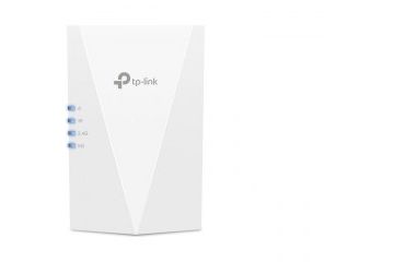Ojačevalniki signala TP-link  TP-LINK RE600X...