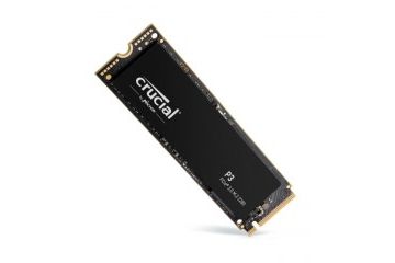 SSD diski CRUCIAL  Crucial P3 500GB 3D NAND...